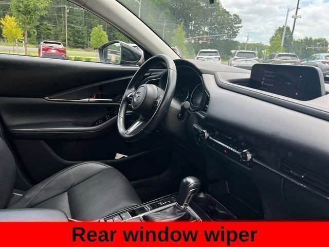Used 2024 MAZDA CX-30 AWD 2.5 S w/ Preferred Package image 99