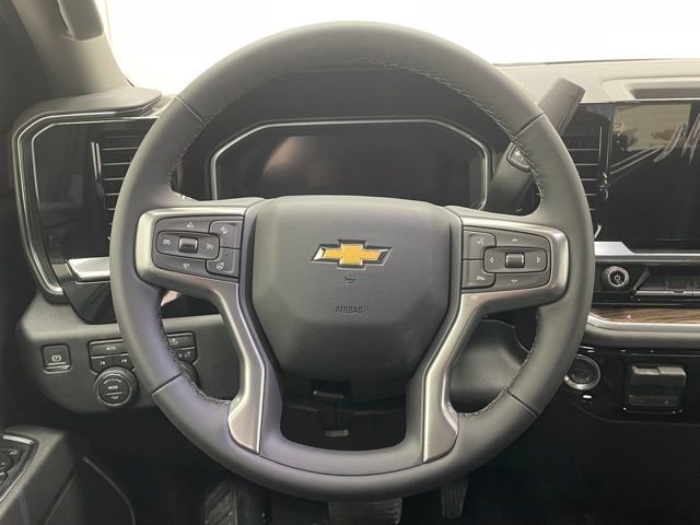 New 2026 Chevrolet Silverado 1500 LT image 8