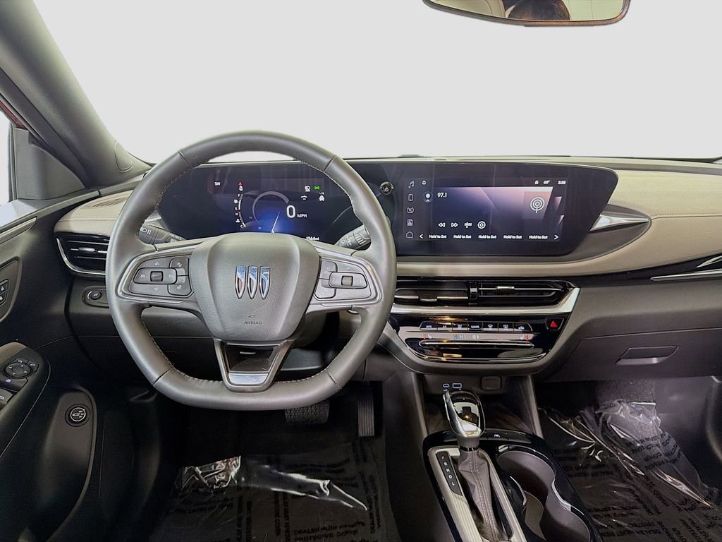 Used 2024 Buick Envista Avenir image 25