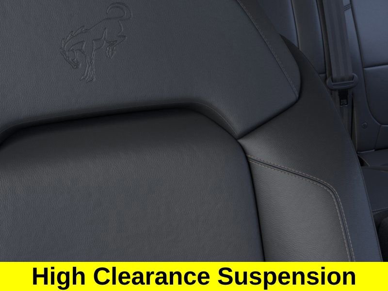 New 2025 Ford Bronco Badlands image 18