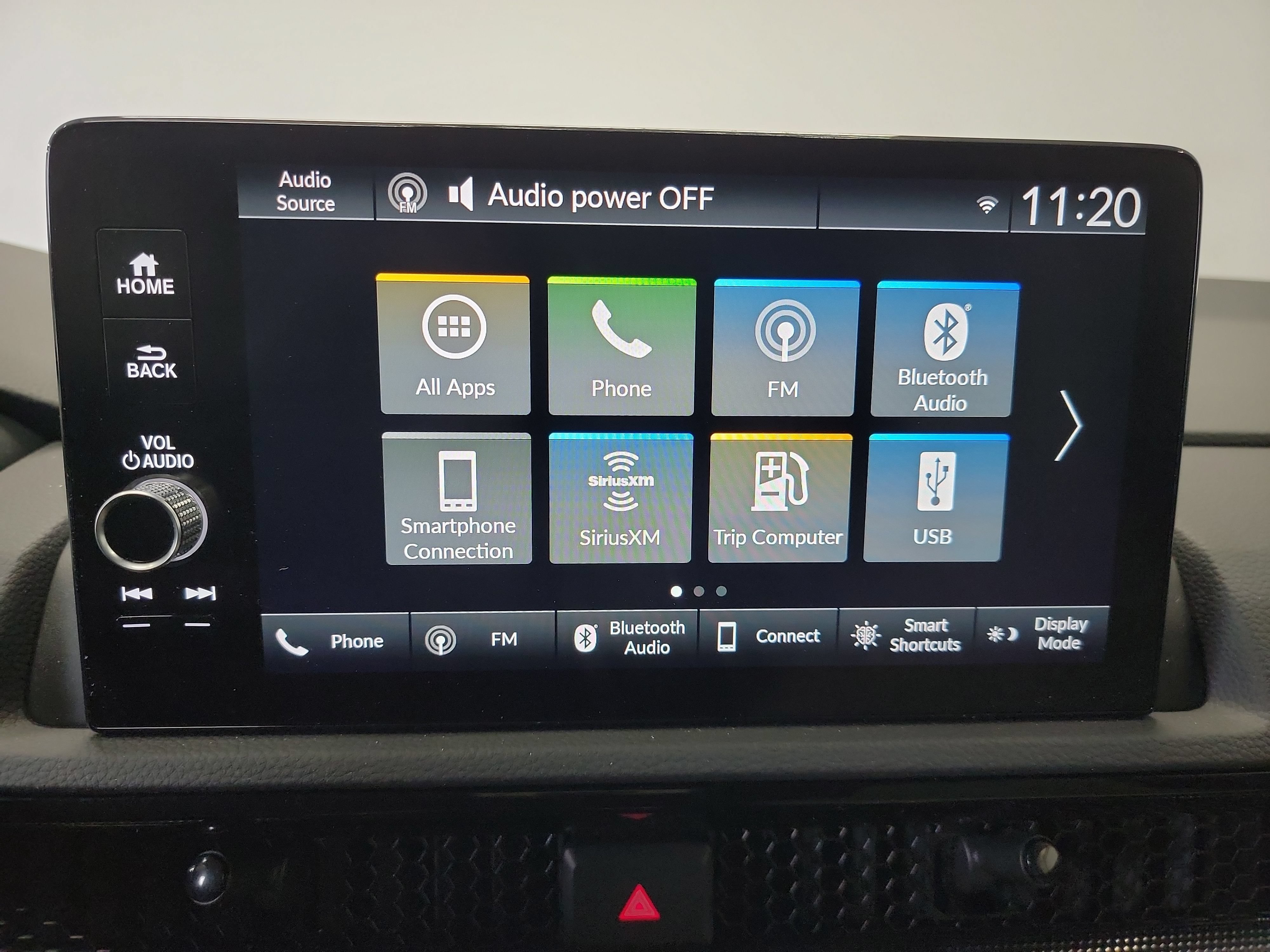 Used 2024 Honda CR-V EX-L image 22