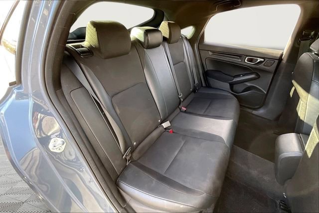Used 2024 Honda Civic Sport image 16