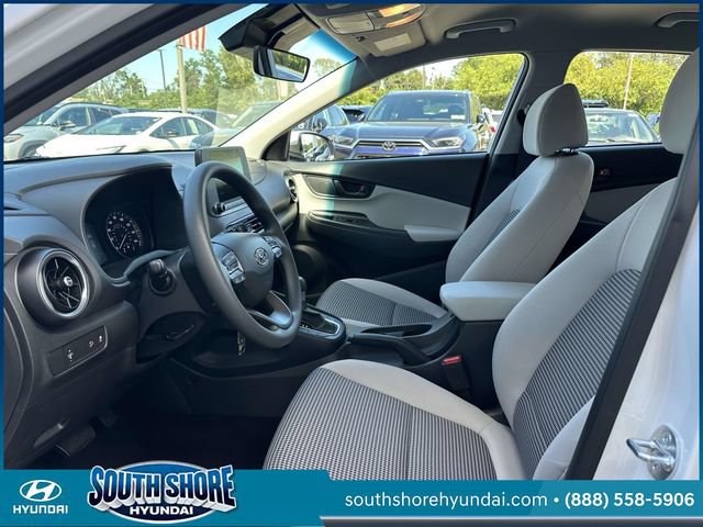 Certified 2023 Hyundai Kona SE AWD/4WD image 17