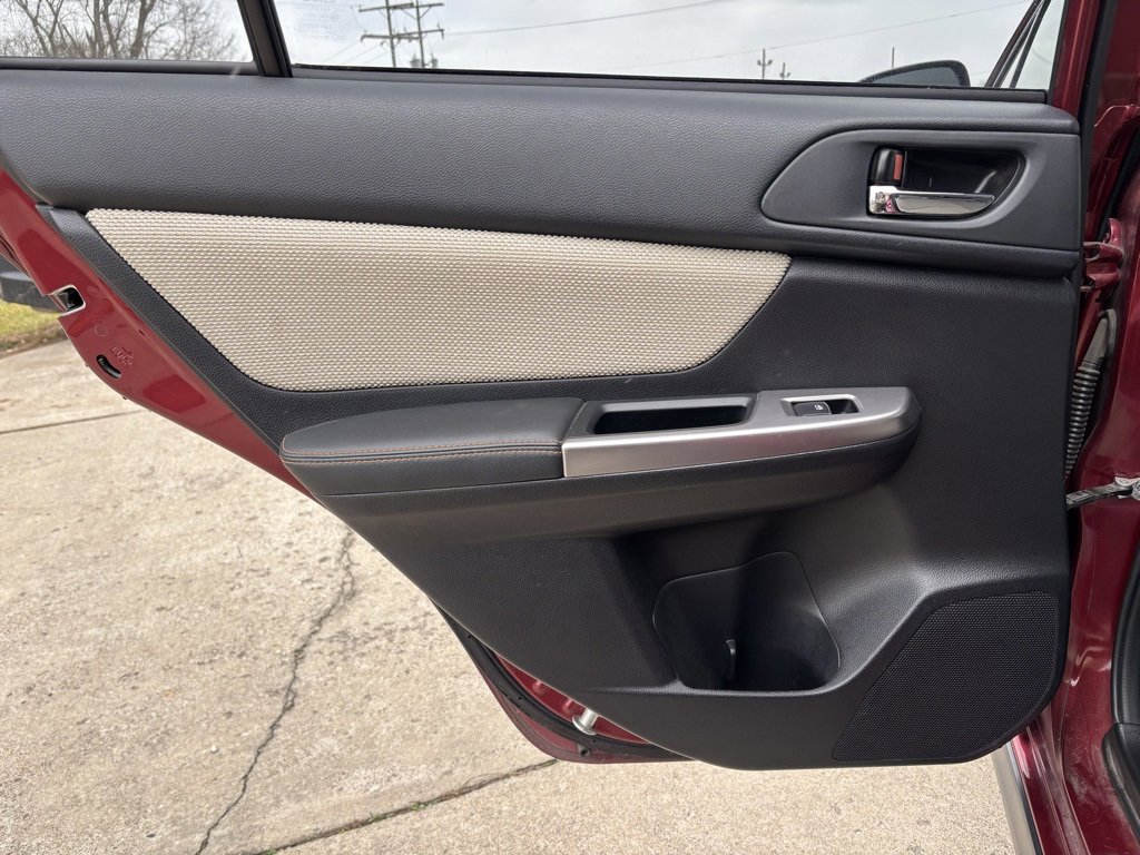 Used 2016 Subaru Crosstrek 2.0i Premium image 20