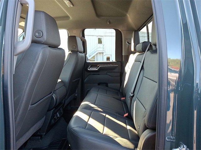 New 2026 Chevrolet Silverado 2500 LT w/ All Star Edition image 7