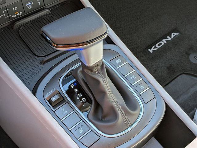 New 2026 Hyundai Kona SEL Sport image 18