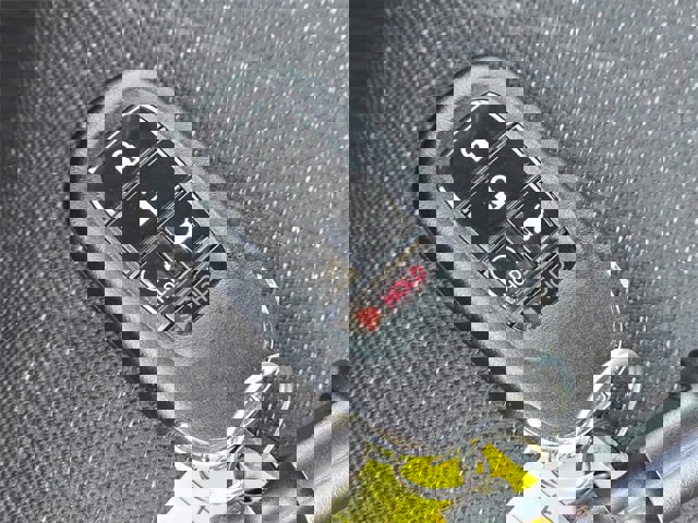 Used 2023 Honda HR-V Sport image 36