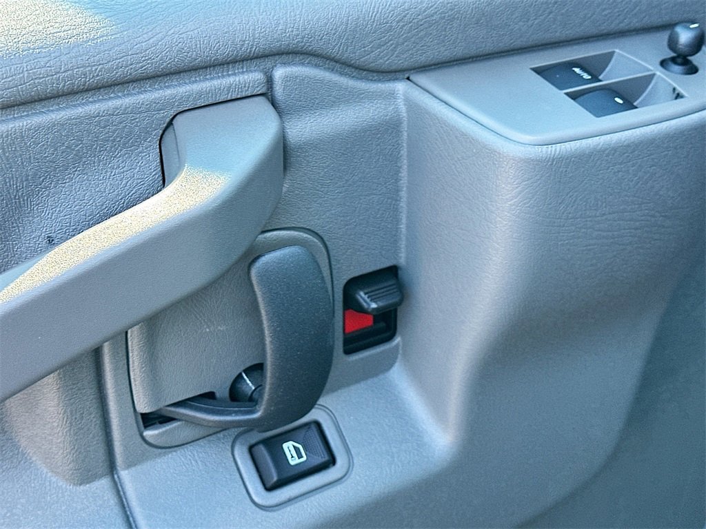New 2025 Chevrolet Express 2500 w/ Driver Convenience Package image 12