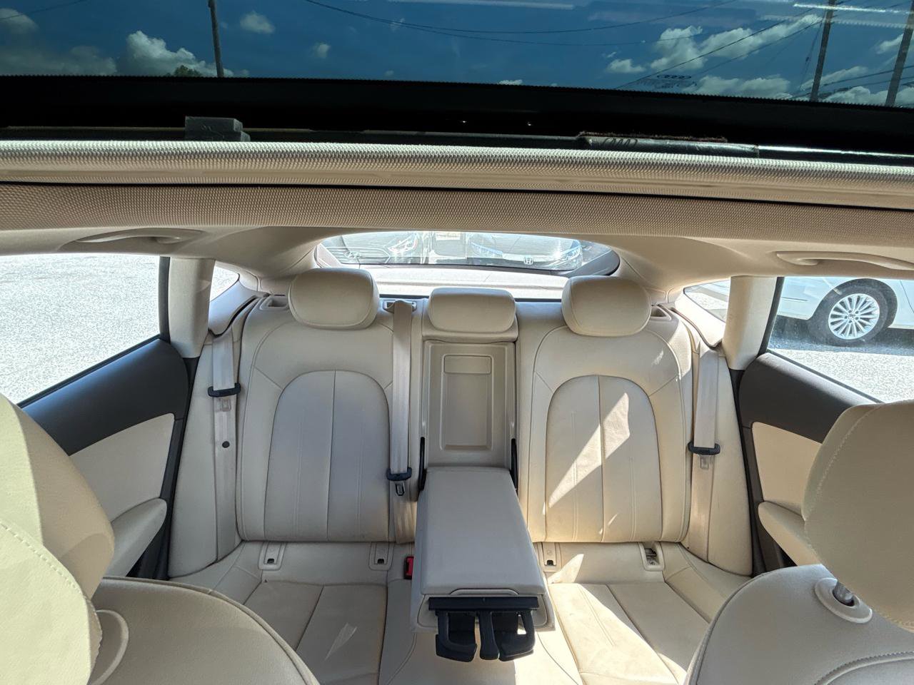 Used 2017 Audi A7 3.0T Premium Plus image 20