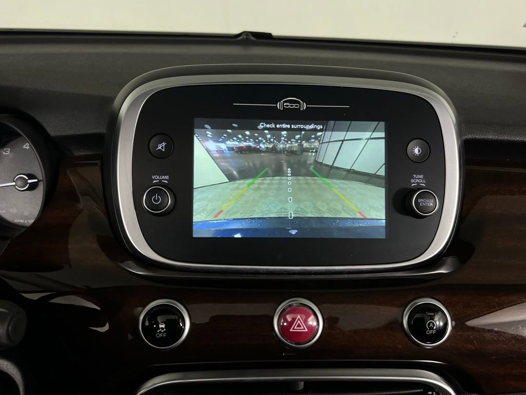 Used 2022 FIAT 500X Sport w/ Quick Order Package 22R image 18