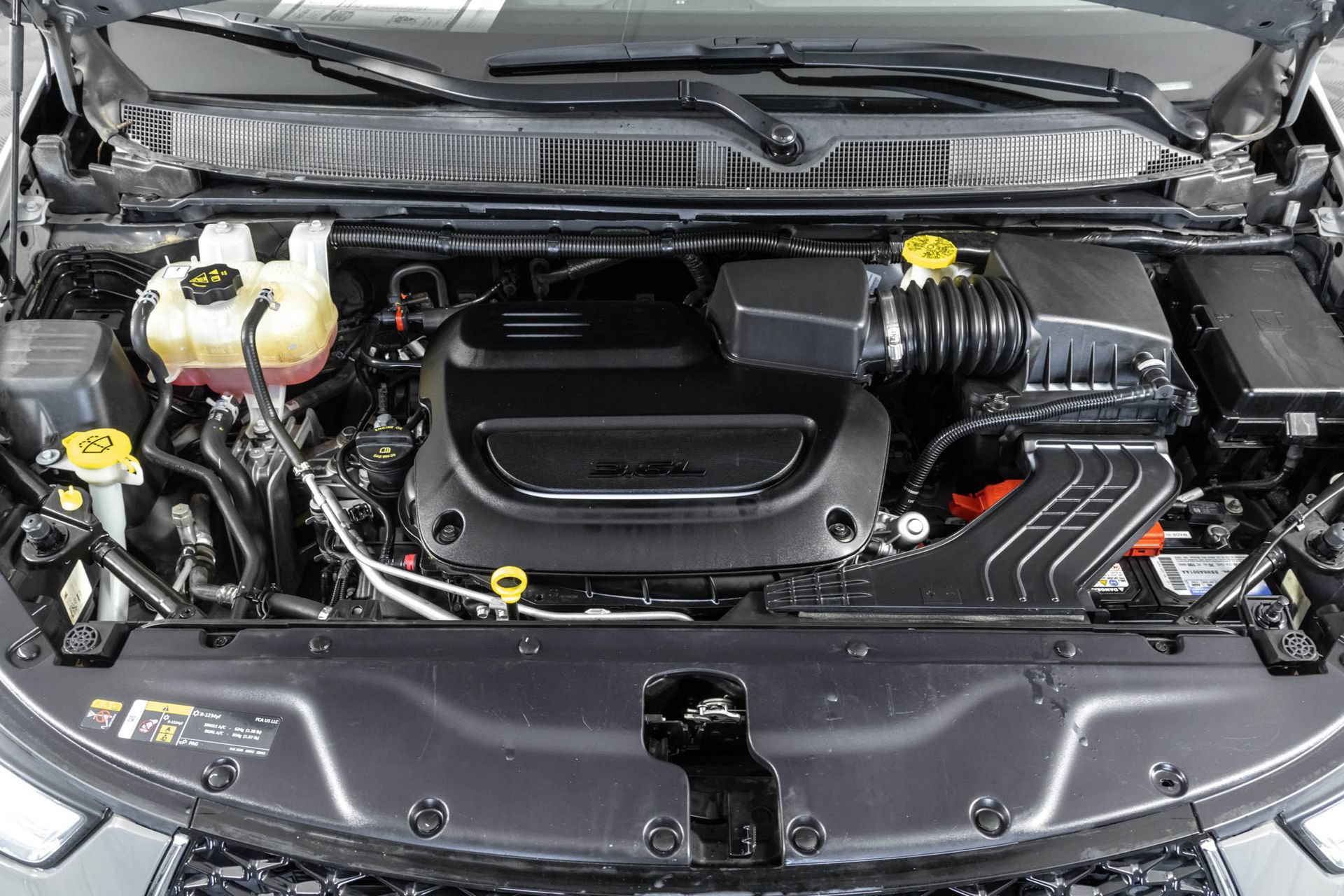 Used 2022 Chrysler Pacifica Touring-L FWD image 47