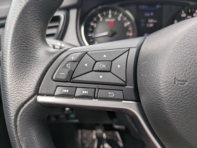 Used 2019 Nissan Rogue S AWD/4WD image 21