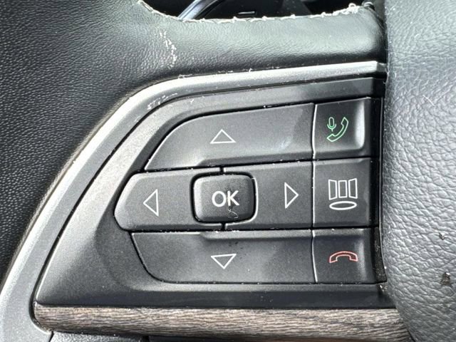 Used 2022 Jeep Grand Cherokee L Limited image 28