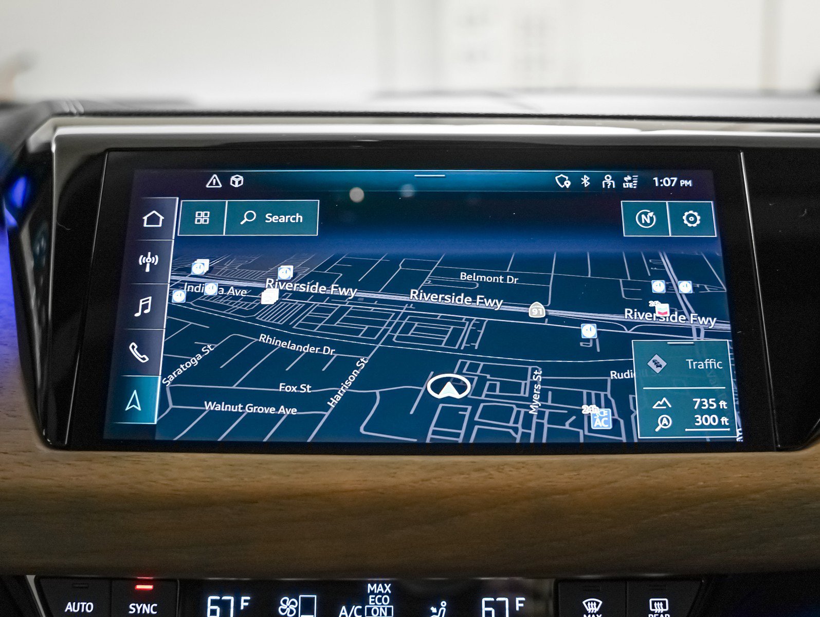 Used 2023 Audi e-tron GT Premium Plus w/ Executive Package image 19