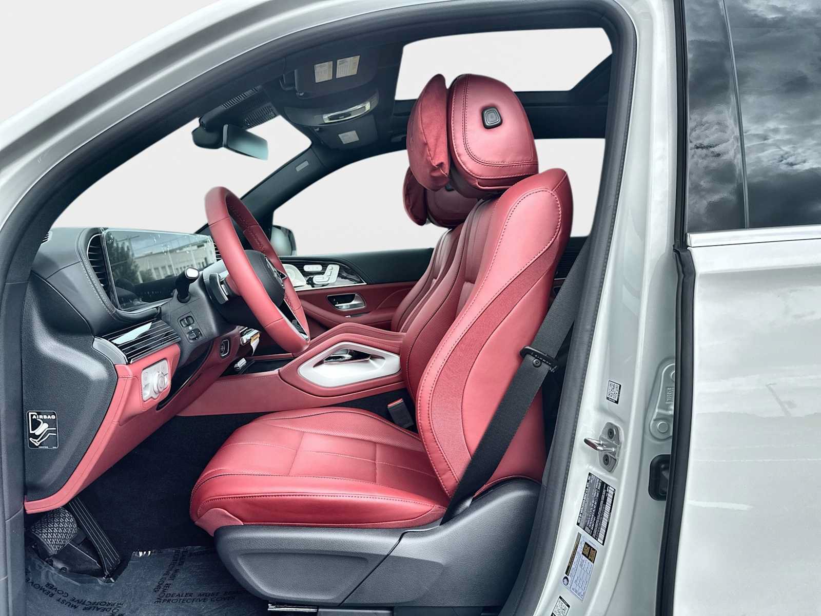 New 2026 Mercedes-Benz GLE 450e 4MATIC image 11