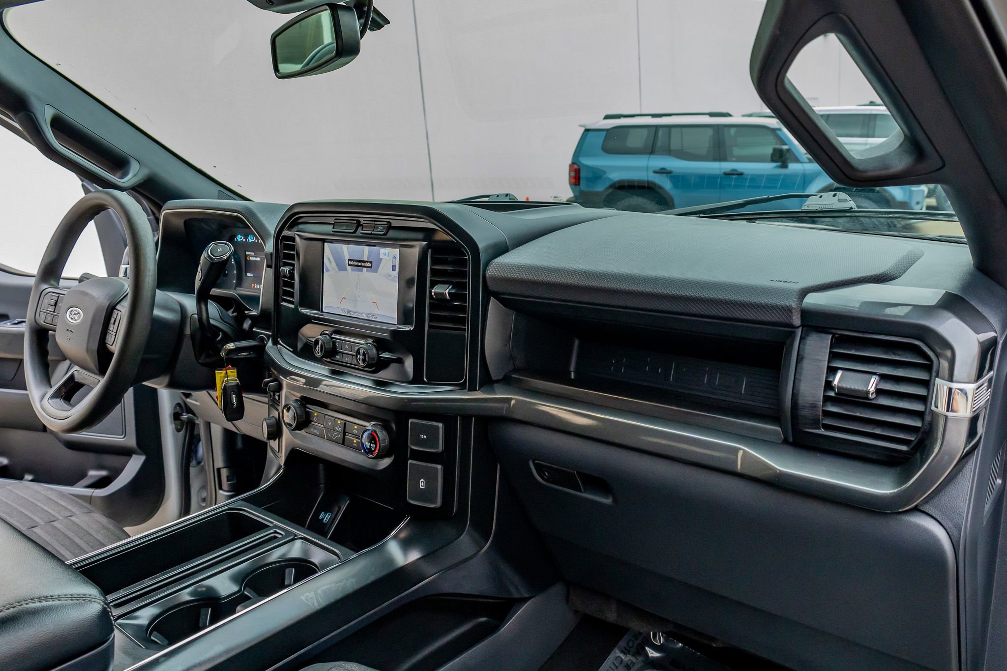 Used 2023 Ford F150 XL w/ STX Appearance Package RWD image 17