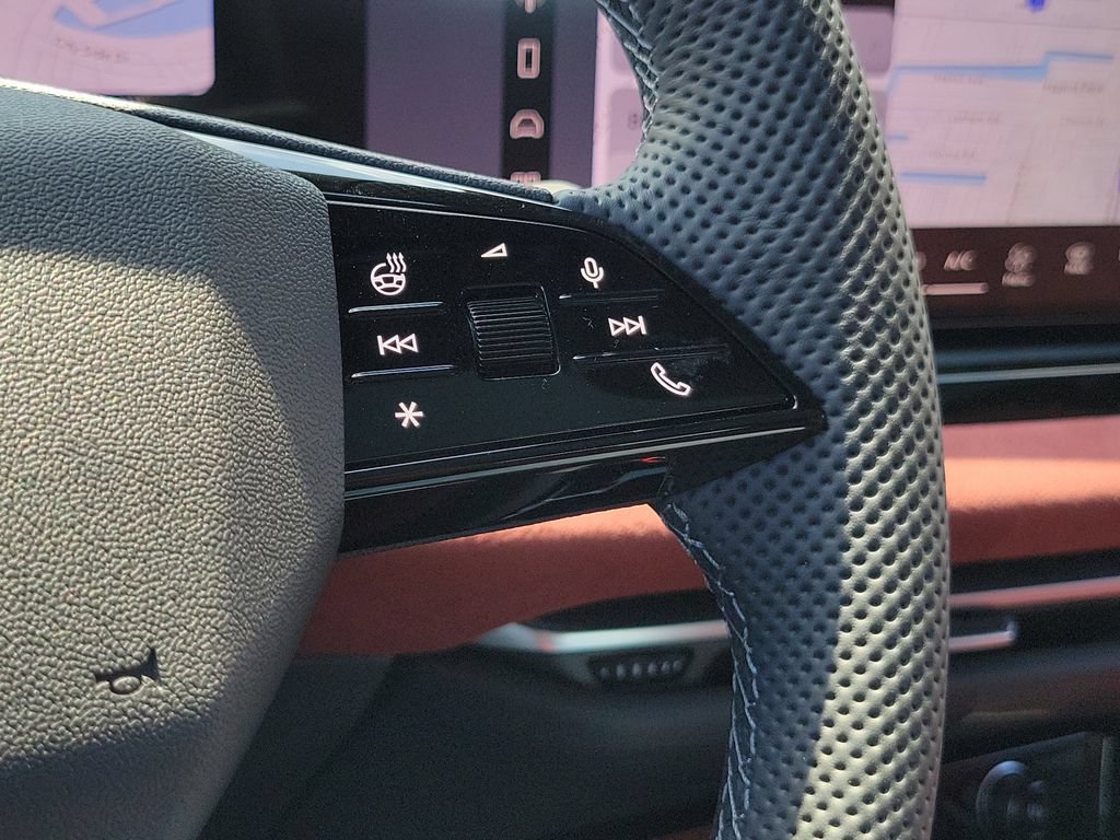 New 2026 Audi S5 Premium Plus AWD/4WD image 9