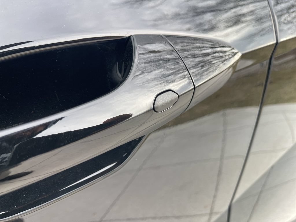 New 2026 Hyundai Kona SEL Sport FWD image 10