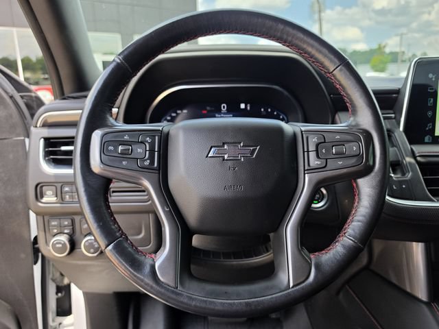 Used 2022 Chevrolet Tahoe RST w/ Luxury Package AWD/4WD image 74
