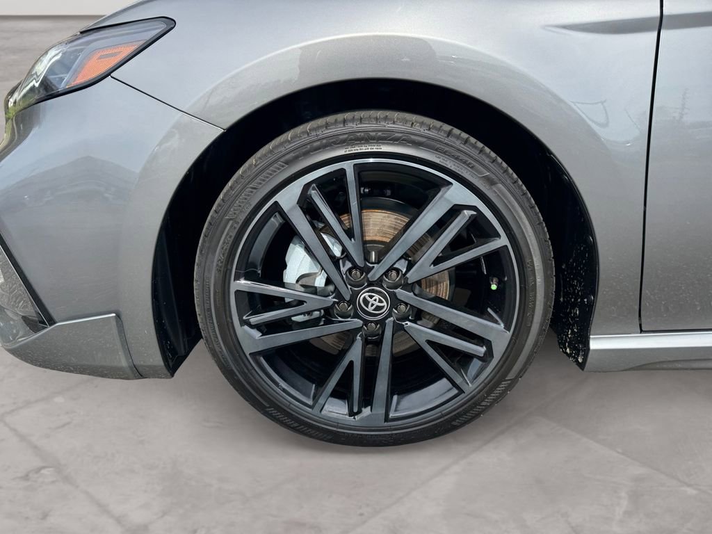 Used 2026 Toyota Camry XSE w/ Premium Plus Package image 14