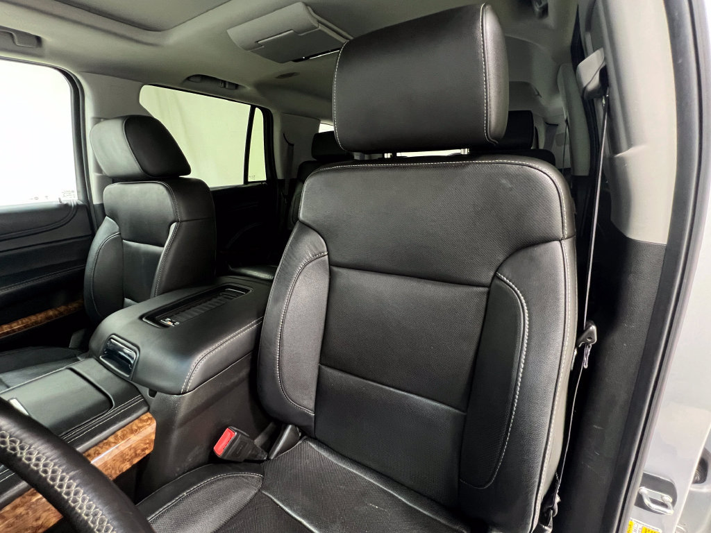 Used 2016 Chevrolet Tahoe LTZ AWD/4WD image 15