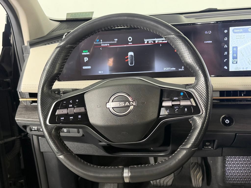 Used 2023 Nissan Ariya FWD image 14