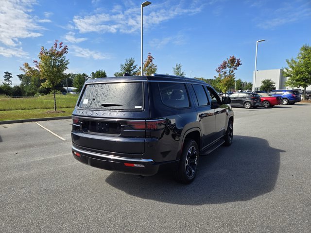 New 2025 Jeep Wagoneer Series III AWD/4WD image 6
