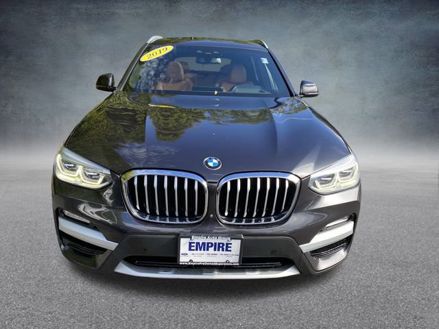 Used 2019 BMW X3 xDrive30i image 29