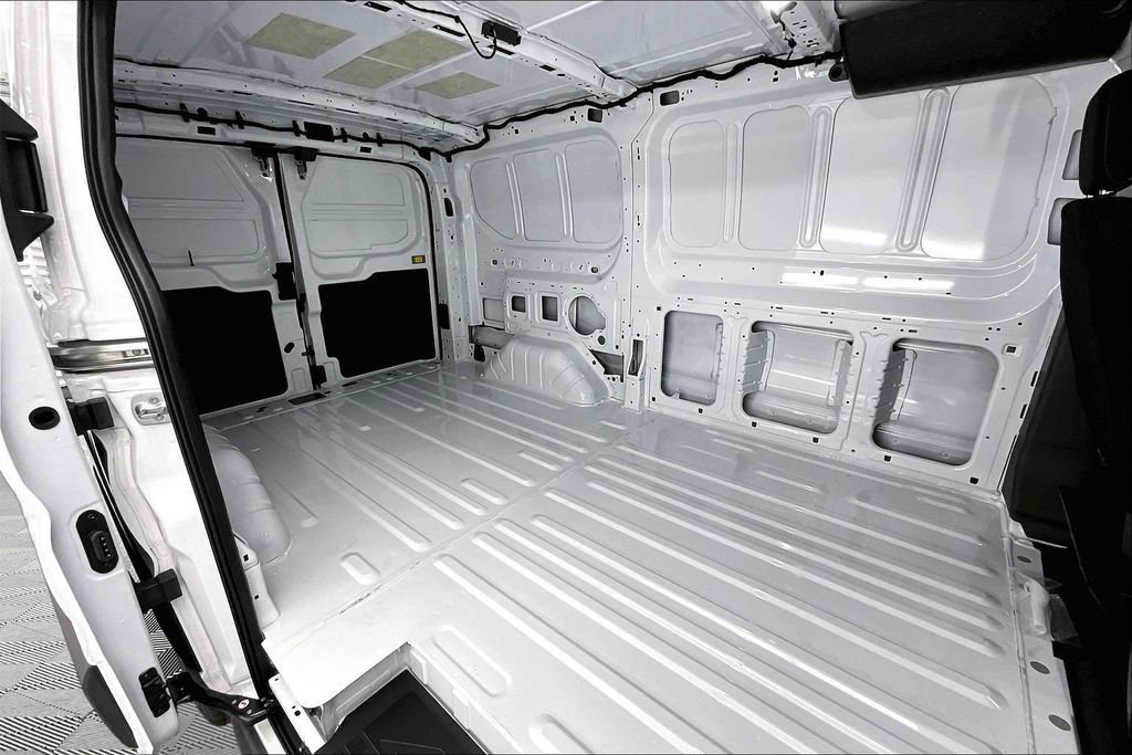 Used 2026 Ford Transit 150 Low Roof RWD image 27