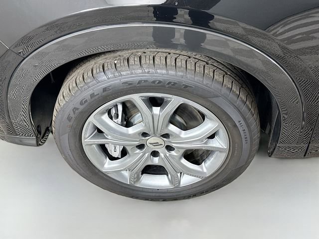 Used 2024 Dodge Hornet R/T image 29