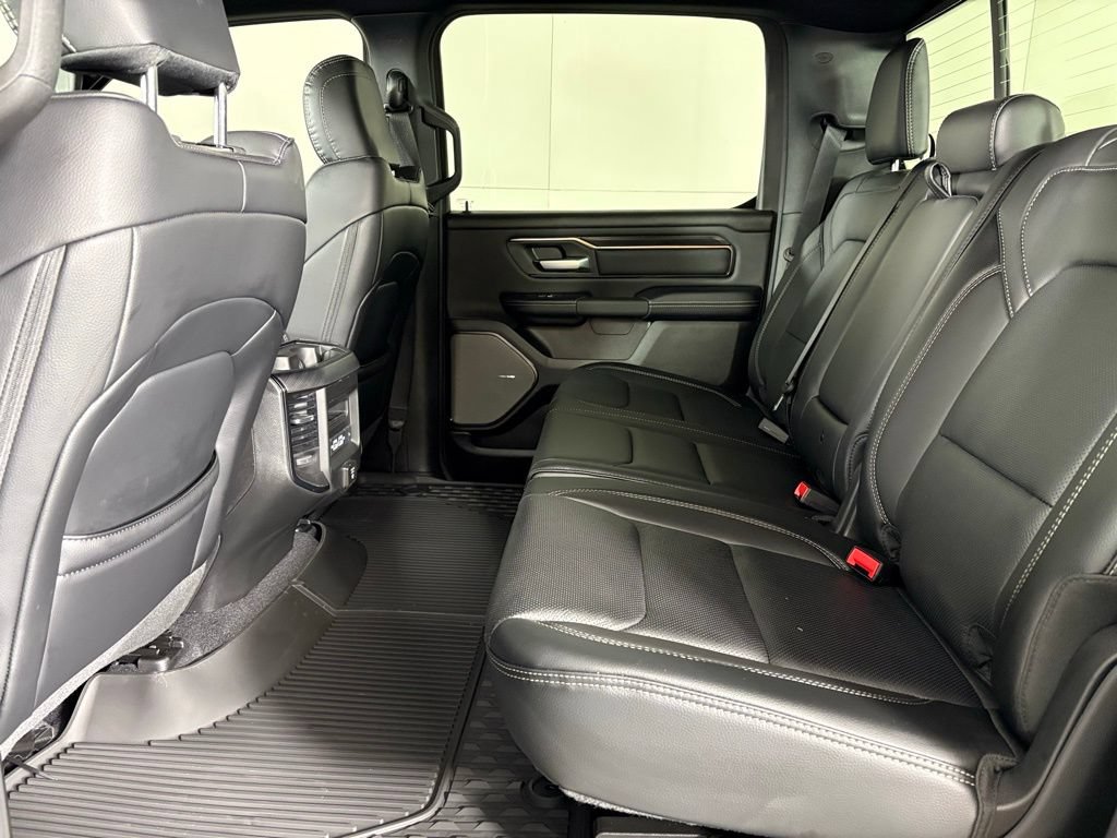 New 2026 RAM 1500 Rebel w/ Rebel Level 2 Equipment Group AWD/4WD image 39