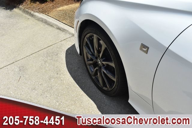 Used 2019 Lexus RC 350 F Sport w/ Accessory Package RWD image 15