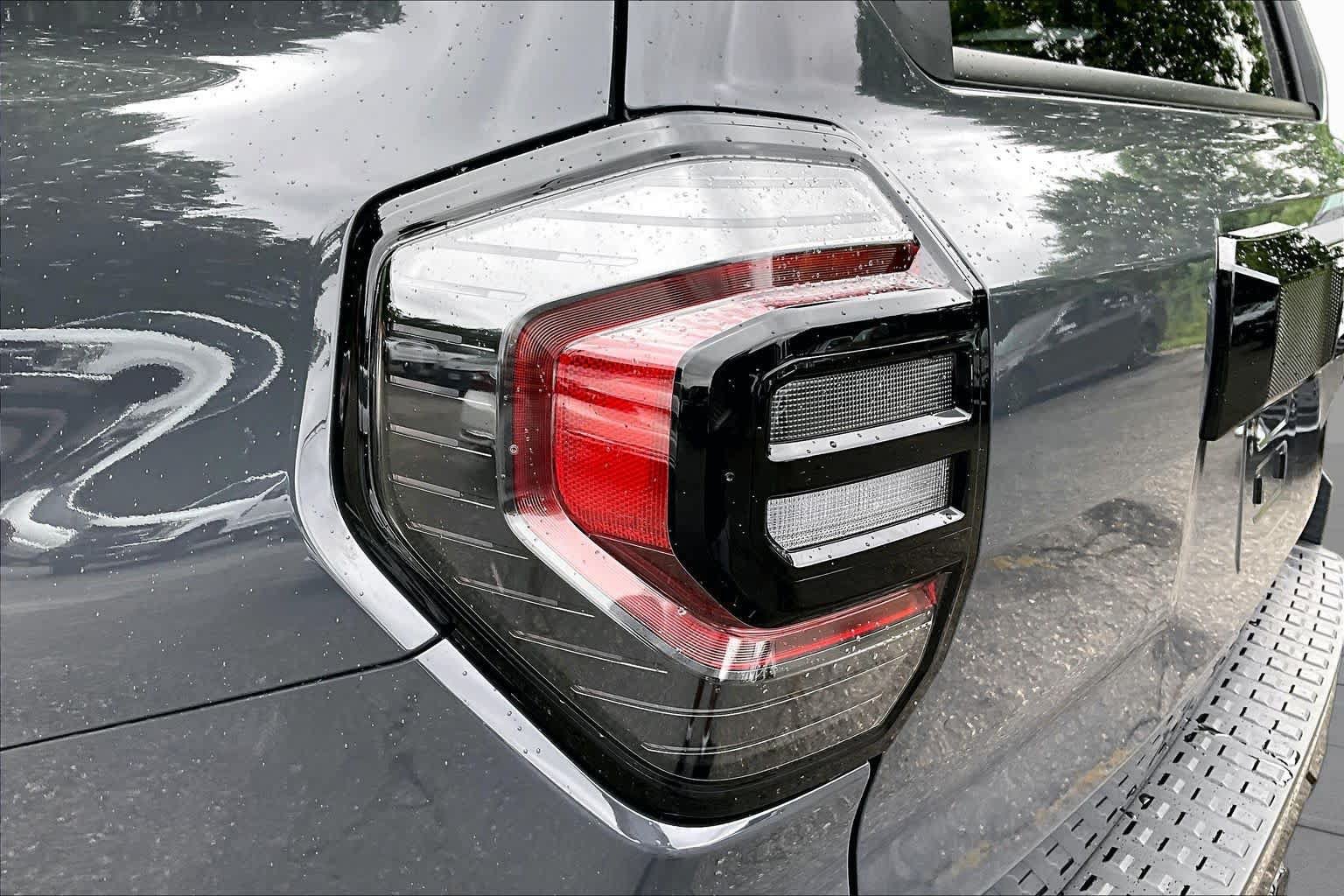 Certified 2025 Toyota 4Runner TRD Pro AWD/4WD image 27
