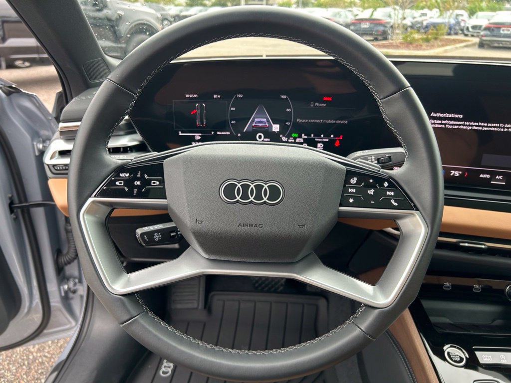Used 2025 Audi A5 Premium AWD/4WD image 23
