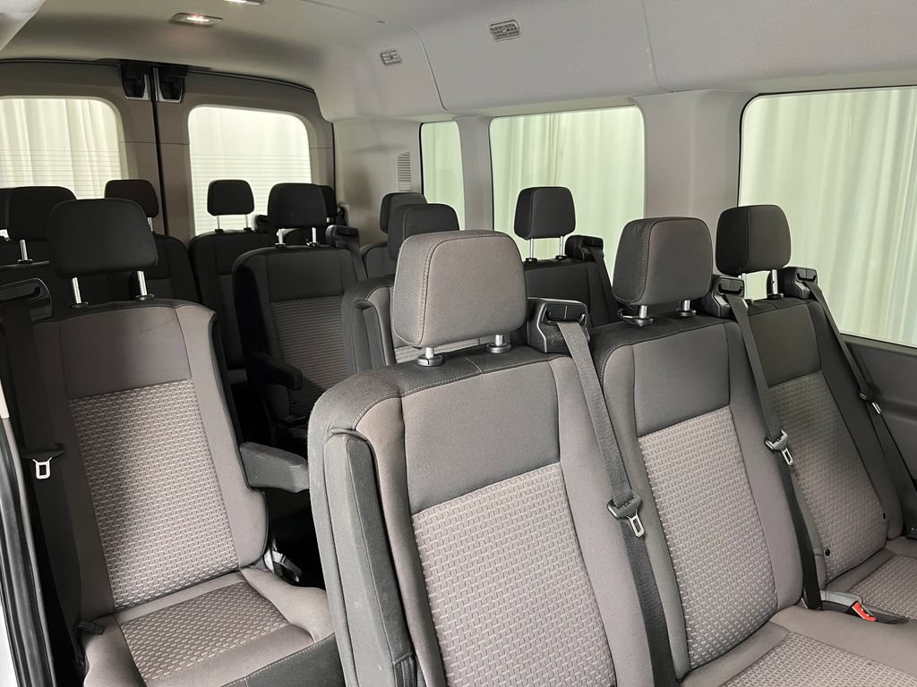 Used 2024 Ford Transit 350 XLT AWD/4WD image 31