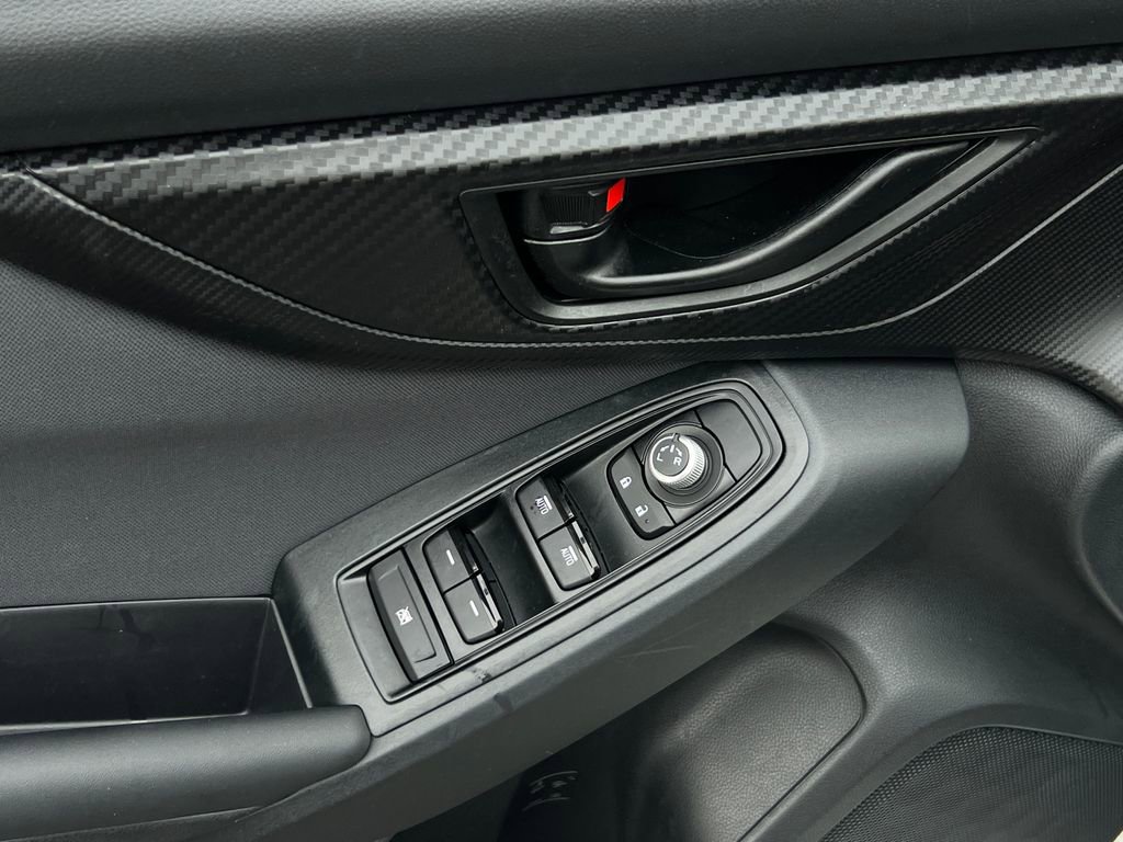 Certified 2023 Subaru Crosstrek 2.0i Premium w/ Popular Package #3 image 16