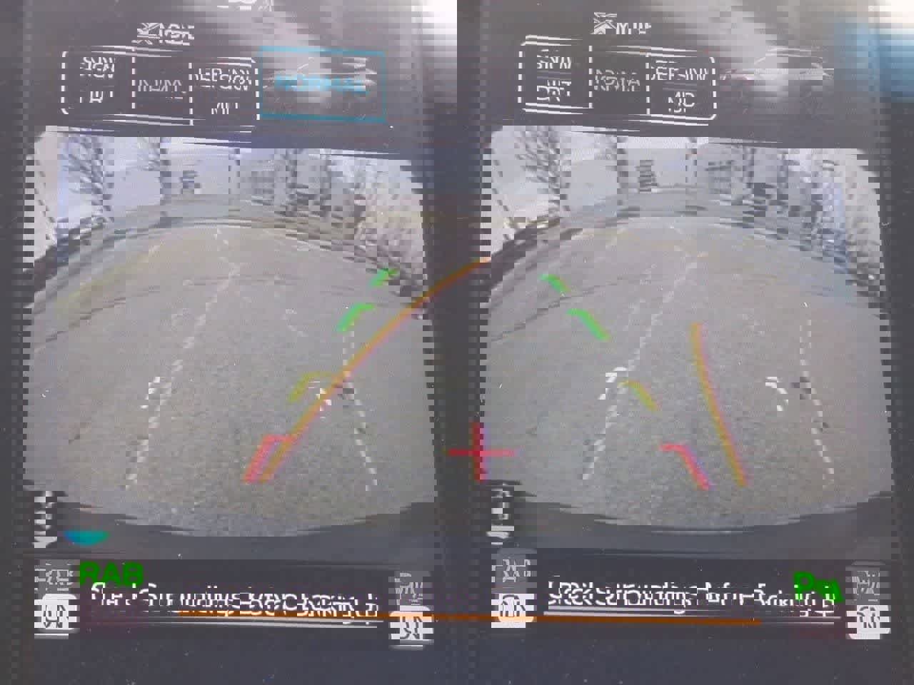 Used 2022 Subaru Outback Wilderness image 31