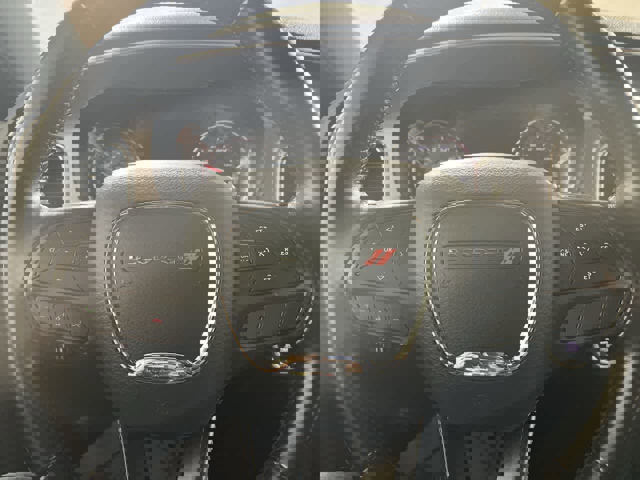 Used 2022 Dodge Charger SXT image 16