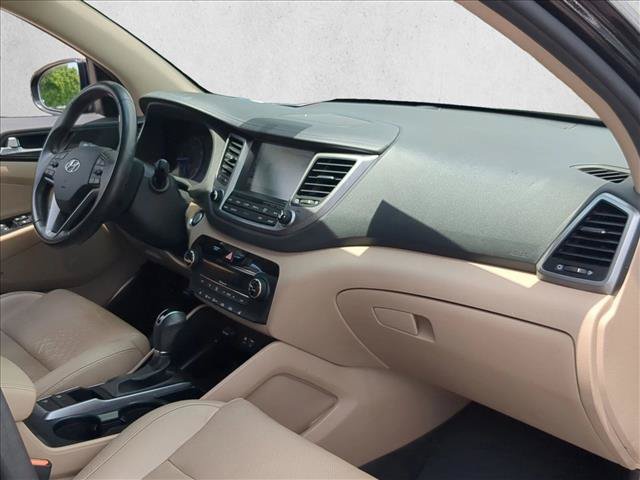Used 2017 Hyundai Tucson SE Plus FWD image 20