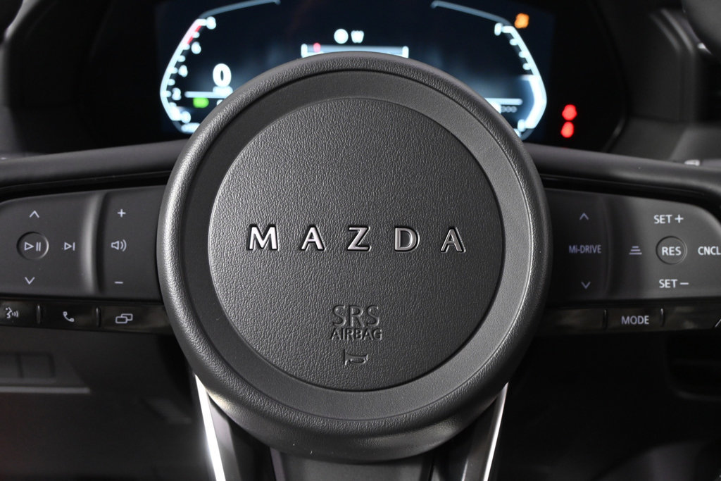 New 2026 MAZDA CX-5 Select AWD/4WD image 33