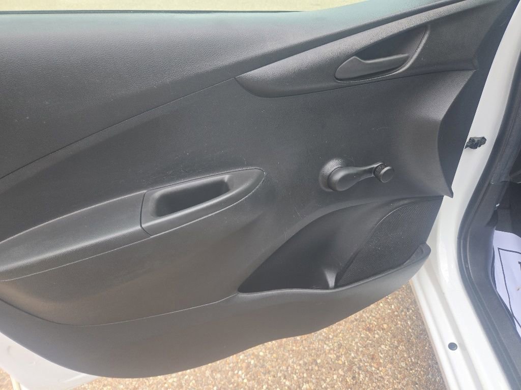 Used 2022 Chevrolet Spark LS FWD image 10