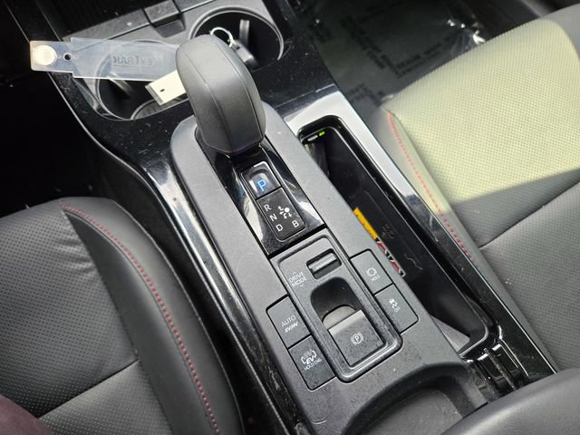 Used 2024 Toyota Prius Prime FWD image 14
