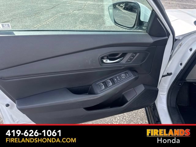 Used 2023 Honda Accord EX-L image 13