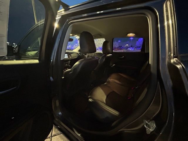 Used 2020 Jeep Compass Latitude w/ Cold Weather Group image 26