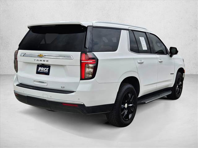 Used 2021 Chevrolet Tahoe LT image 5