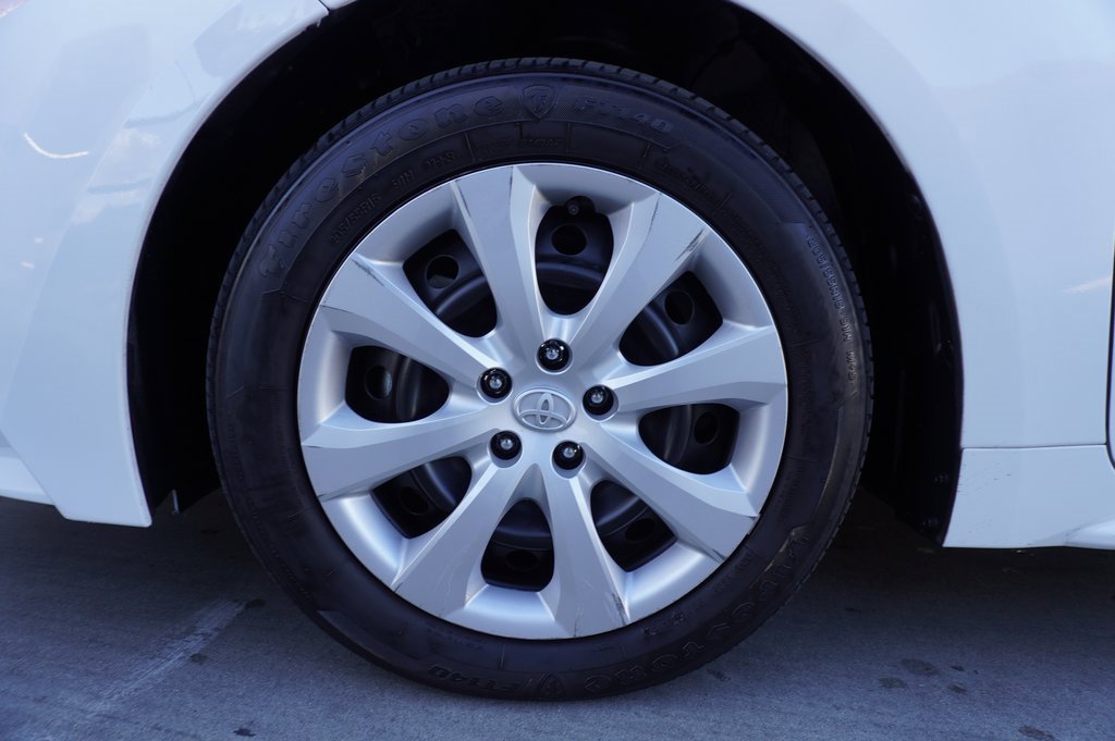 Certified 2024 Toyota Corolla LE image 20