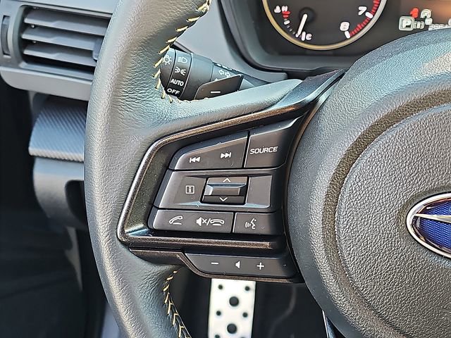 Used 2024 Subaru Crosstrek 2.5i Sport image 20