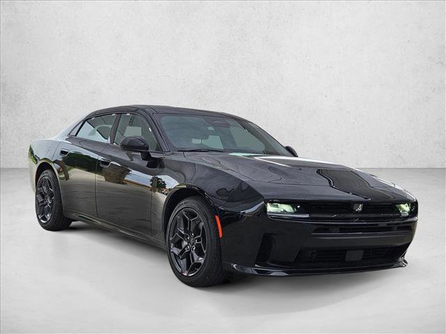 New 2026 Dodge Charger R/T AWD/4WD image 7