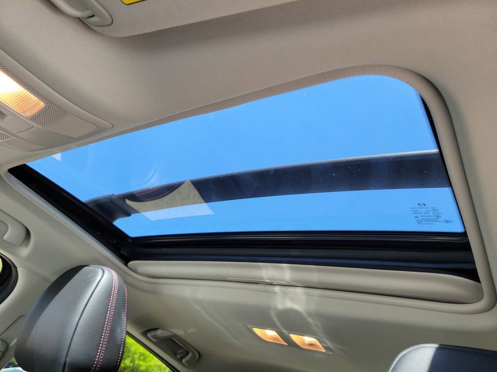 Used 2024 MAZDA CX-5 Carbon Edition image 36