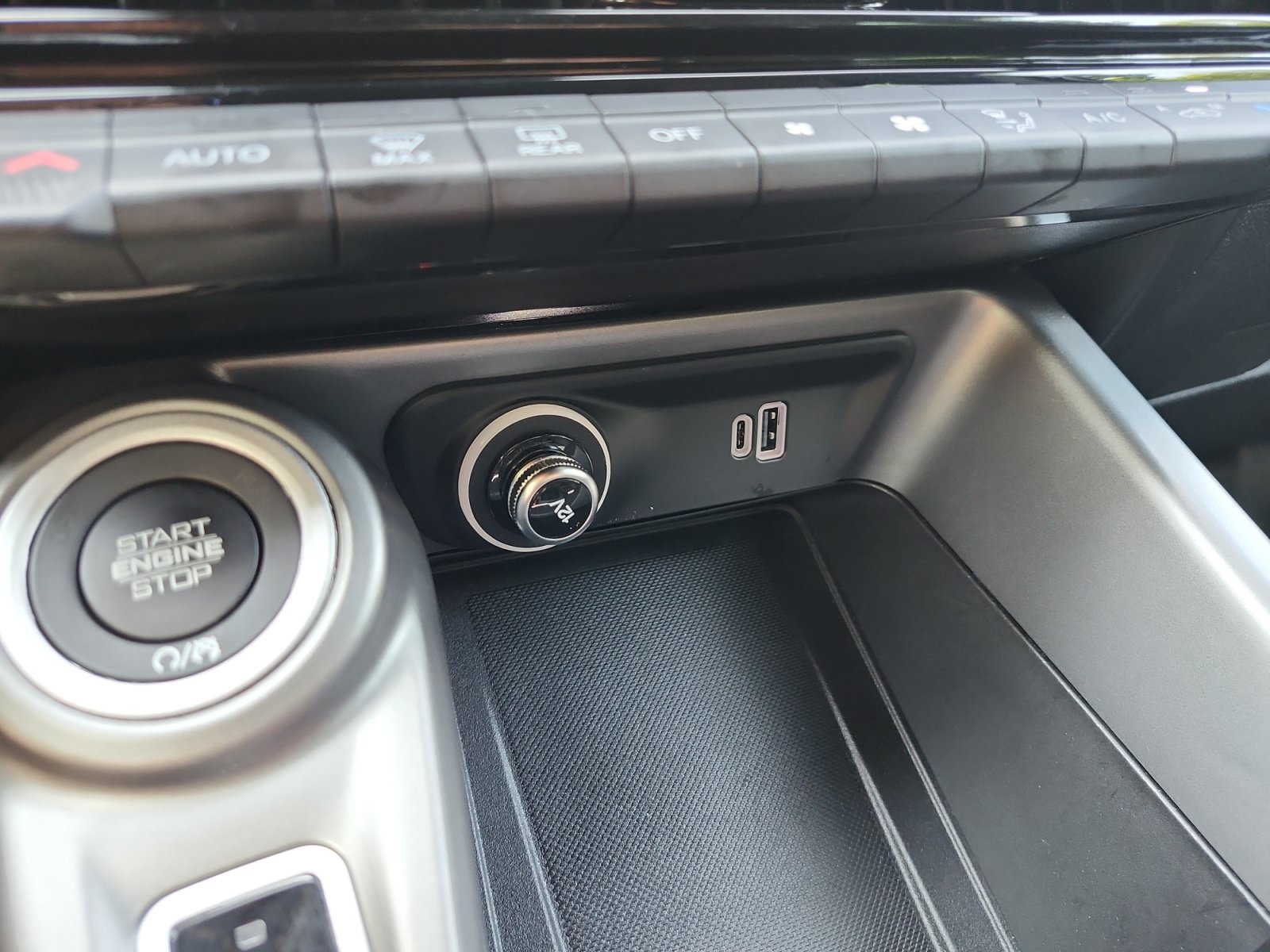 Used 2024 Dodge Hornet R/T AWD/4WD image 21